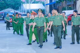 Thanh Hóa sẵn sàng cho ngày hội lớn