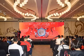Giải thưởng Tinh Hoa Việt: Tôn vinh bản sắc, lan tỏa giá trị văn hóa nghệ thuật dân tộc