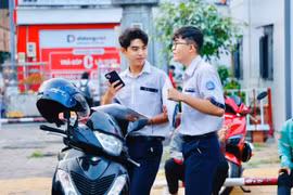 Năm đầu sau sáp nhập, TP Hồ Chí Minh vẫn giữ 3 môn thi vào lớp 10