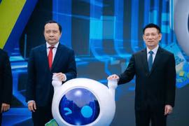 Hệ thống thanh toán điện tử liên ngân hàng xử lý 820 nghìn tỷ đồng mỗi ngày