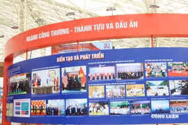 Bổ sung hiện vật độc đáo vào triển lãm thành tựu Đất nước để phục vụ Nhân dân, thu hút đối tác