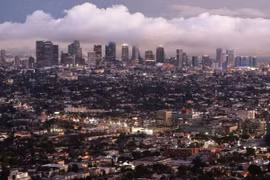 California vượt Nhật Bản, trở thành nền kinh tế lớn thứ tư thế giới