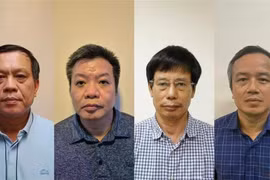 Vụ án tại Công ty Hoàng Long: Khởi tố thêm nhiều cán bộ Cục Quản lý lao động ngoài nước