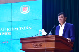 Hệ thống mẫu biểu kiểm toán phải đáp ứng yêu cầu quản lý, thuận tiện cho kiểm toán viên