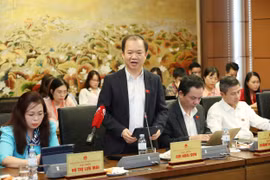 Mở rộng thẩm quyền cho cấp xã mà không nâng cao năng lực dễ dẫn đến ‘giao việc mà không giao quyền thực chất’