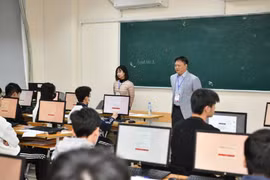 Chính thức mở đăng ký kỳ thi đánh giá tư duy quy mô lớn nhất cả nước