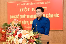 Thủ tướng phê chuẩn kết quả bầu Phó Chủ tịch UBND 2 tỉnh Hưng Yên, Cao Bằng