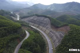 Sẽ khởi công nhiều dự án giao thông trọng điểm trong quý II/2025