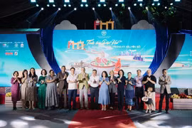 Festival Phở 2025: Thành công nhờ tổng hòa các yếu tố