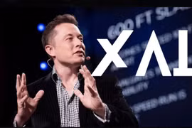 Elon Musk sáp nhập xAI vào SpaceX