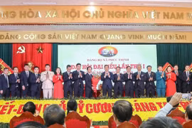 Xây dựng Phúc Thịnh là đô thị thông minh, trung tâm động lực vùng đô thị phía Bắc Thủ đô