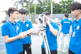 Ngành Xây dựng tăng học phí, có trường thu tới 150 triệu đồng/năm