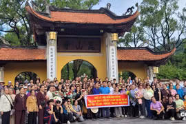 Hải Phòng đón 14,5 triệu lượt khách du lịch trong năm 2025