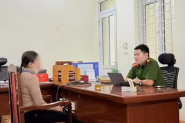 Từ đơn hàng "0 đồng", bị lừa đảo mất 400 triệu đồng