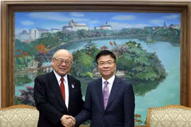 Xúc tiến dự án Trường Đại học Việt – Nhật theo đúng hướng đào tạo nhân lực cho Việt Nam