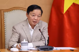 Áp dụng nhanh hơn, sớm hơn quy chuẩn về khí thải ô tô, xe máy tại Hà Nội và TP HCM
