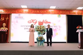 Công ty Nhiệt điện Mông Dương: Nhiều hoạt động kỷ niệm Ngày Quốc tế Phụ nữ