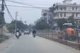 Thái Bình: Mời thầu hơn 300 tỷ đồng cho dự án Đường số 2 kéo dài đoạn từ đường tránh S1 đến tỉnh lộ 454