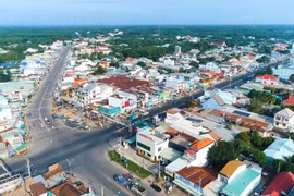 Thị xã Chơn Thành (Bình Phước): Nợ đọng cả trăm tỷ tiền xây dựng cơ bản, phát hiện nhiều dự án dính sai phạm