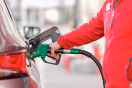 Bãi bỏ quy định về Tổ liên ngành điều hành giá xăng dầu