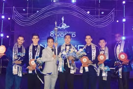 Bác tin tước danh hiệu Mister Tourism World 2025  