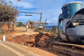 Vụ nhân viên điểm du lịch không phép đòi hành hung khách: UBND tỉnh Kon Tum chỉ đạo xử lý