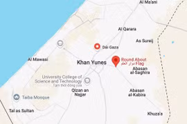 Thêm 27 người Palestine thiệt mạng gần địa điểm cứu trợ ở Gaza, cộng đồng quốc tế tiếp tục lên án