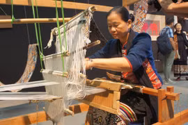 Cộng đồng phải được giao quyền quyết định việc phục dựng, bảo tồn di sản văn hóa