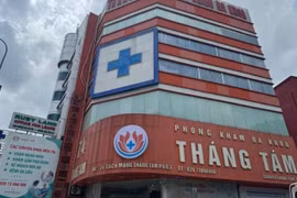 Phòng khám tái phạm 'vẽ bệnh, moi tiền', Sở Y tế chuyển hồ sơ sang cơ quan công an