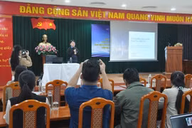 Đà Nẵng tập huấn ứng dụng AI trong chuyển đổi số báo chí