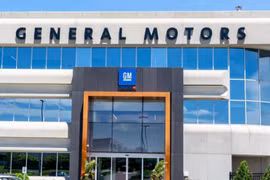 GM đạt cột mốc lịch sử giúp xóa bỏ nỗi lo xe điện hết pin giữa đường