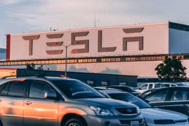 Tesla tuyên bố đột phá công nghệ pin 4680