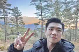 Bhutan: Hành trình chinh phục 'Hang Hổ' của Đỗ Quang Vinh