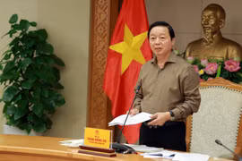Nông thôn phải được quy hoạch tổng thể, gắn kết với đô thị, giữ bản sắc văn hóa