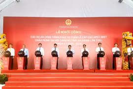 10 công trình APEC 2027 sẽ biến Phú Quốc thành biểu tượng của một Việt Nam đổi mới