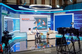 Báo chí địa phương - tái cấu trúc trong công cuộc chuyển đổi