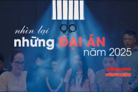 E-Magazine: Nhìn lại những đại án trong năm 2025