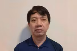 Khởi tố Phó Chủ tịch UBND tỉnh Thanh Hóa Lê Đức Giang