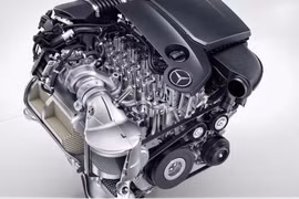 Vì sao xe thể thao không dùng động cơ diesel?