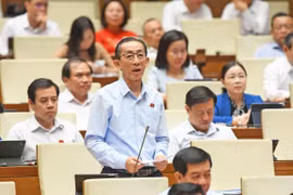 Phát huy động lực về không gian phát triển mới từ sắp xếp tỉnh