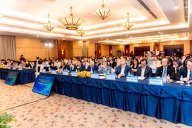 Vì sao thị phần hàng Việt tại EU vẫn thấp?
