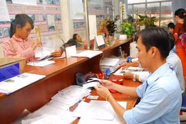 Không yêu cầu công dân phải sao y, công chứng giấy tờ khi thực hiện thủ tục hành chính