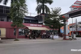 Công ty Thủy lợi Lập Thạch cho thuê tài sản kinh doanh: Đại diện doanh nghiệp khẳng định, không ảnh hưởng đến nhiệm vụ công ích