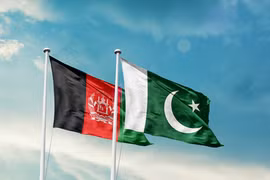 Đàm phán hòa bình giữa Afghanistan và Pakistan thất bại