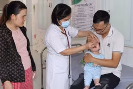 Sơn La: Một bé 19 tháng tuổi tử vong do virus RSV, 8 trẻ khác cùng lớp nhiễm bệnh