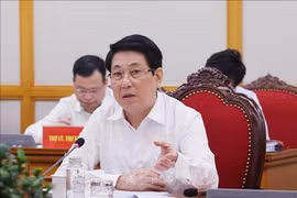 Bộ Chính trị cho ý kiến về công tác chuẩn bị Đại hội Đảng bộ tỉnh Điện Biên và tỉnh Gia Lai