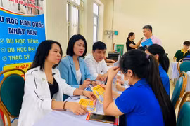 Giải quyết việc làm, nền tảng giúp giảm nghèo bền vững, đa chiều