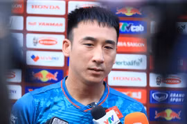 CLB Bắc Ninh chiêu mộ 2 tuyển thủ quốc gia, quyết thăng hạng V.League