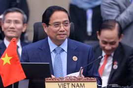Quan hệ ASEAN – Nhật Bản cần chuyển biến mạnh mẽ 'từ cảm xúc đến hiệu quả'