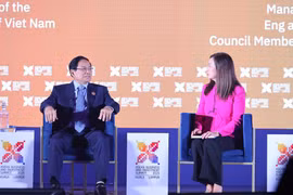 Thủ tướng Phạm Minh Chính: Một quốc gia mạnh lên là cả gia đình ASEAN mạnh lên